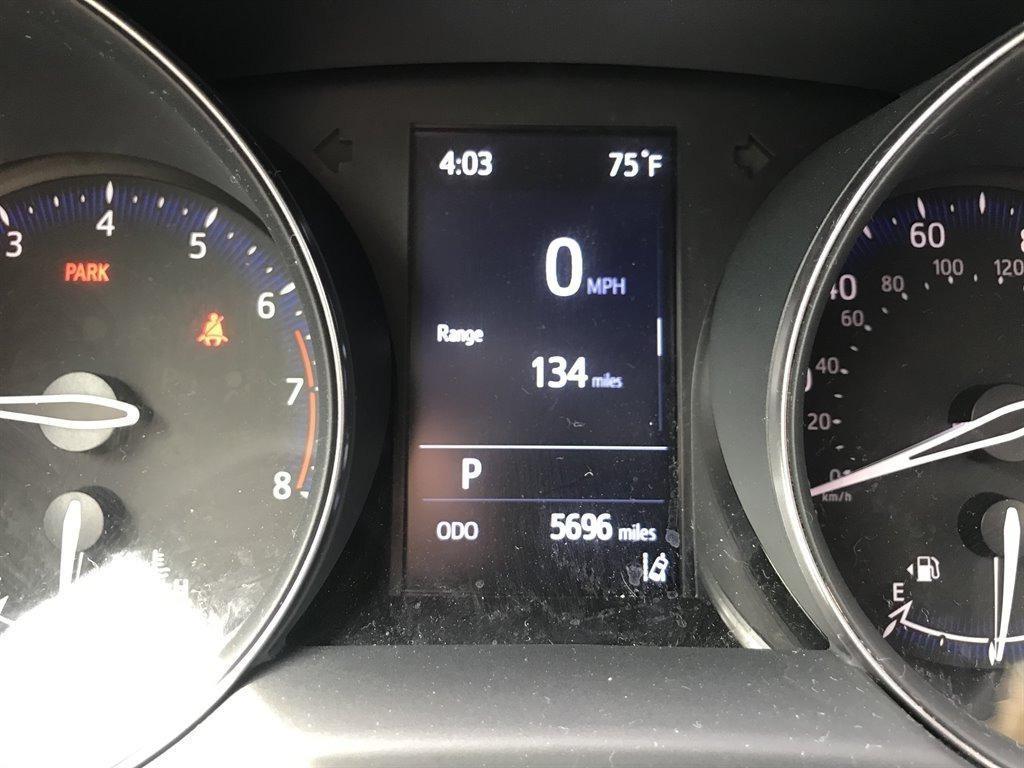 Thumbnail image of 2021 Toyota C-HR at Carfinder by LexTechs of Atlanta | Toyota & Lexus for Sale