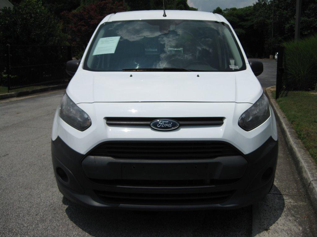 Thumbnail image of 2018 Ford Transit Connect at M And M Auto Superstore