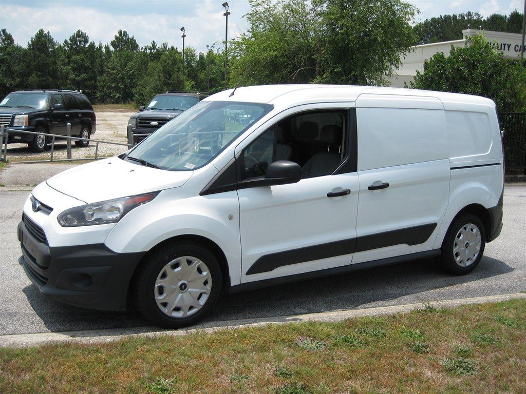 Thumbnail image of 2018 Ford Transit Connect at M And M Auto Superstore