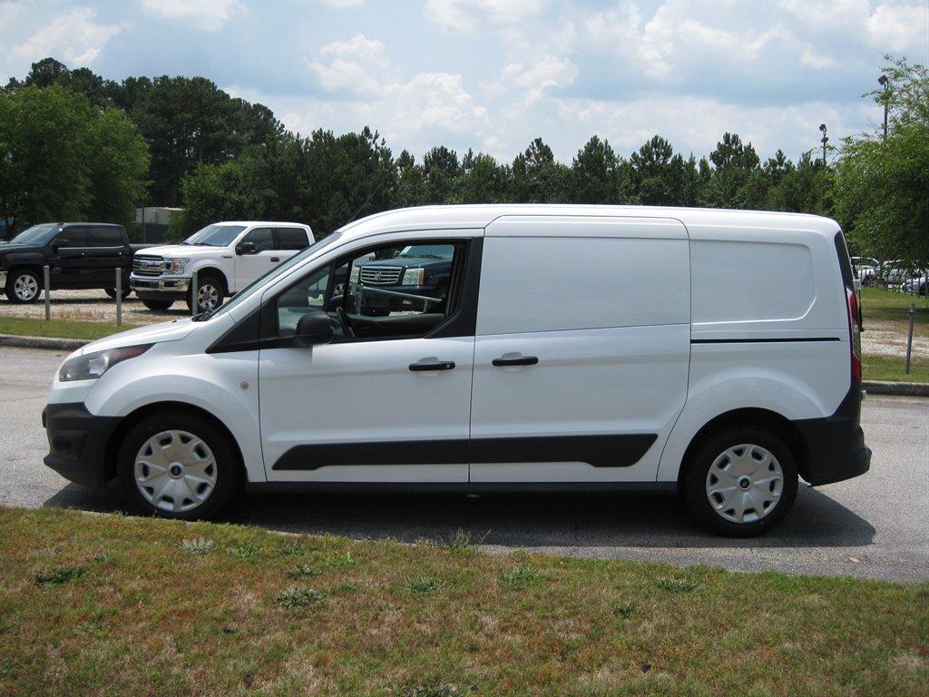 Thumbnail image of 2018 Ford Transit Connect at M And M Auto Superstore