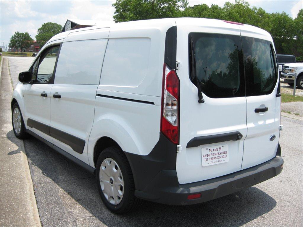 Thumbnail image of 2018 Ford Transit Connect at M And M Auto Superstore