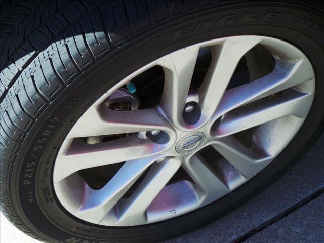 Thumbnail image of 2013 Nissan JUKE at Fenton Of Mcalester
