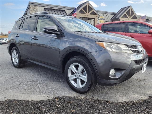 Thumbnail image of 2013 Toyota RAV4 at Landis Enterprises Auto Sales