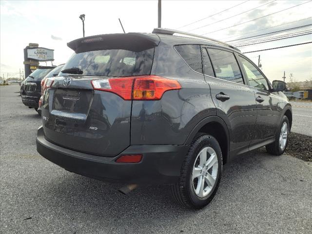 Thumbnail image of 2013 Toyota RAV4 at Landis Enterprises Auto Sales