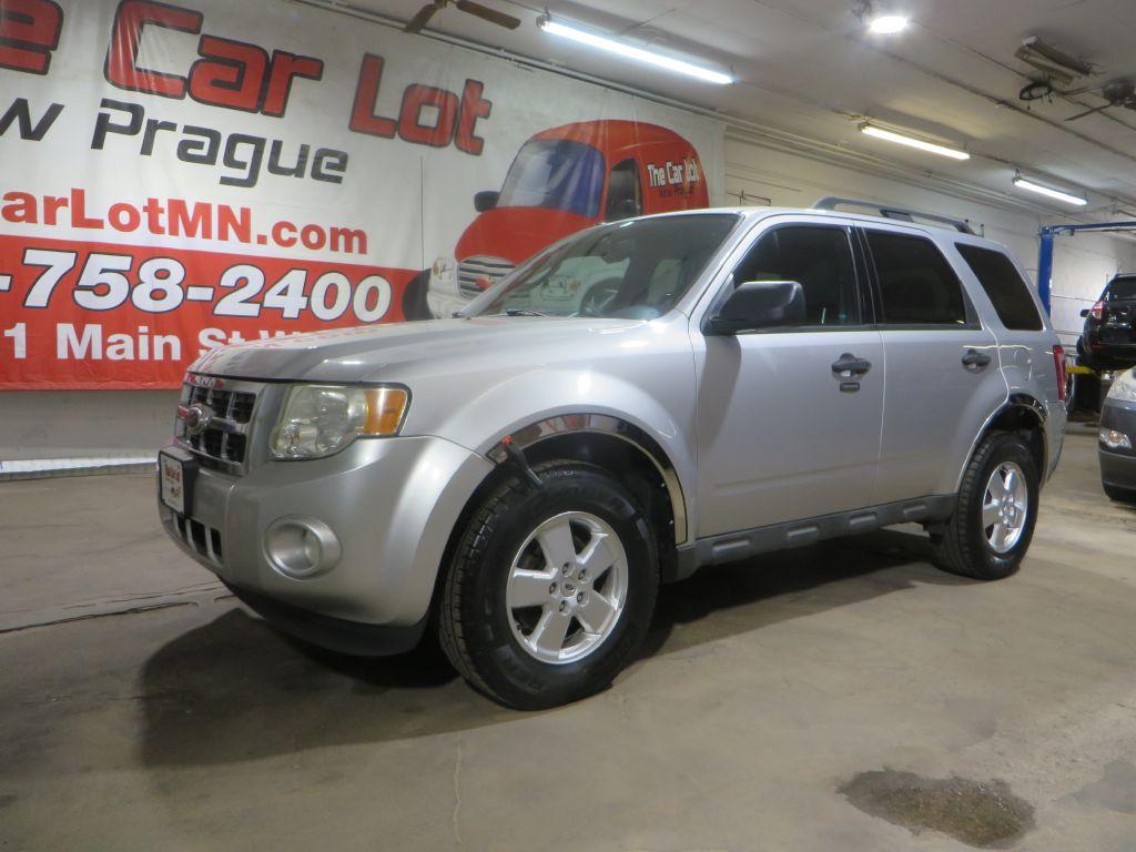 Thumbnail image of 2011 Ford Escape at THE CAR LOT, LLC