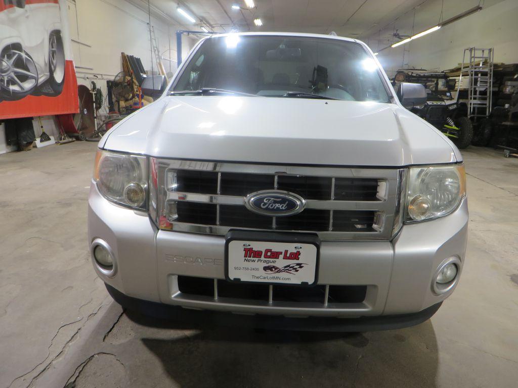 Thumbnail image of 2011 Ford Escape at THE CAR LOT, LLC