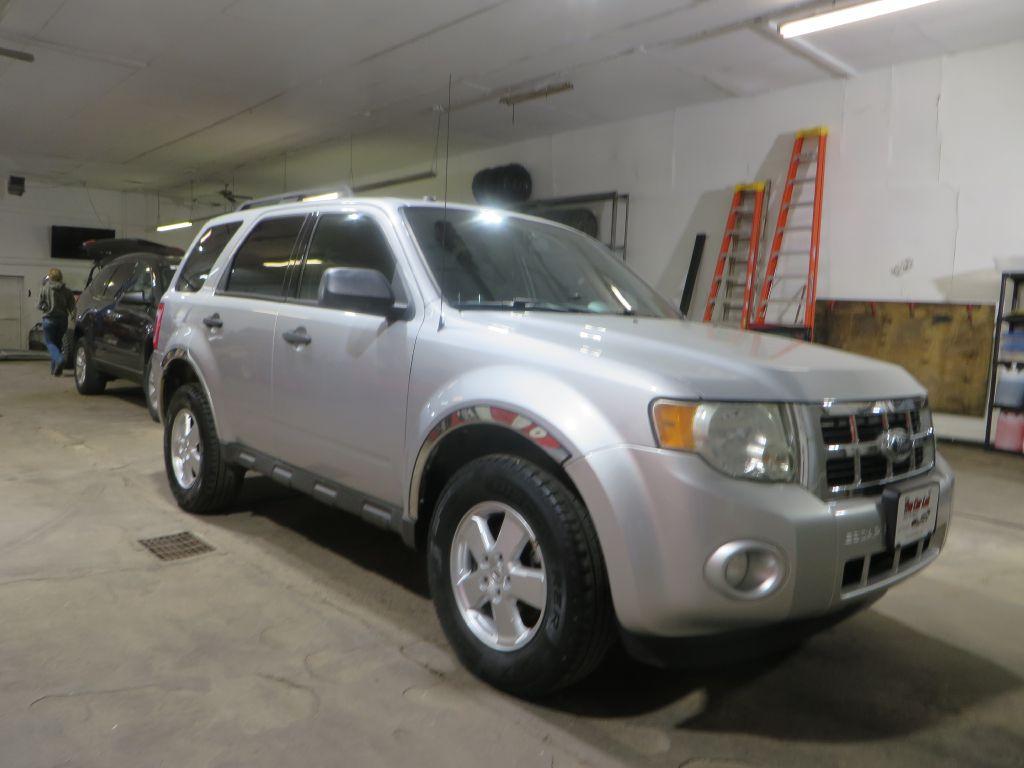 Thumbnail image of 2011 Ford Escape at THE CAR LOT, LLC