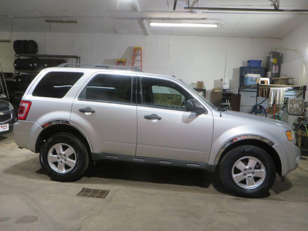 Thumbnail image of 2011 Ford Escape at THE CAR LOT, LLC