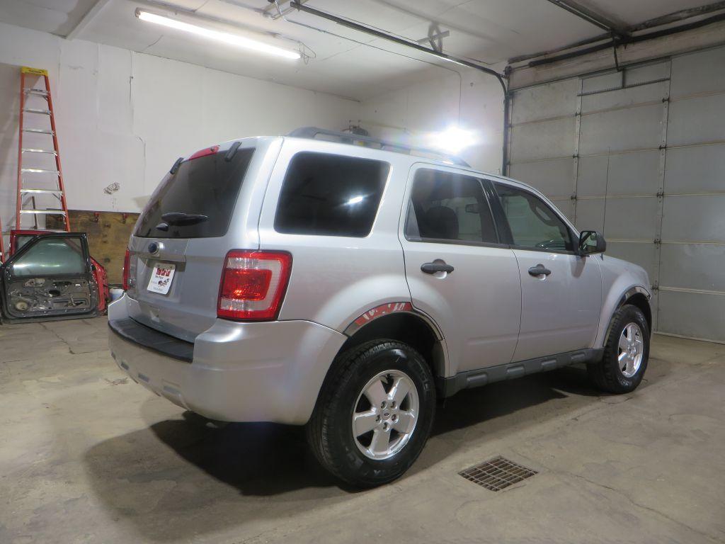 Thumbnail image of 2011 Ford Escape at THE CAR LOT, LLC