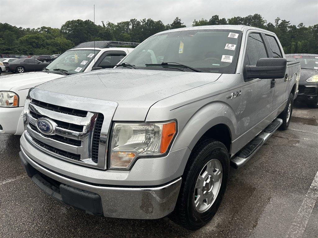 Thumbnail image of 2010 Ford F-150 at A1 Taylor Auto Sales