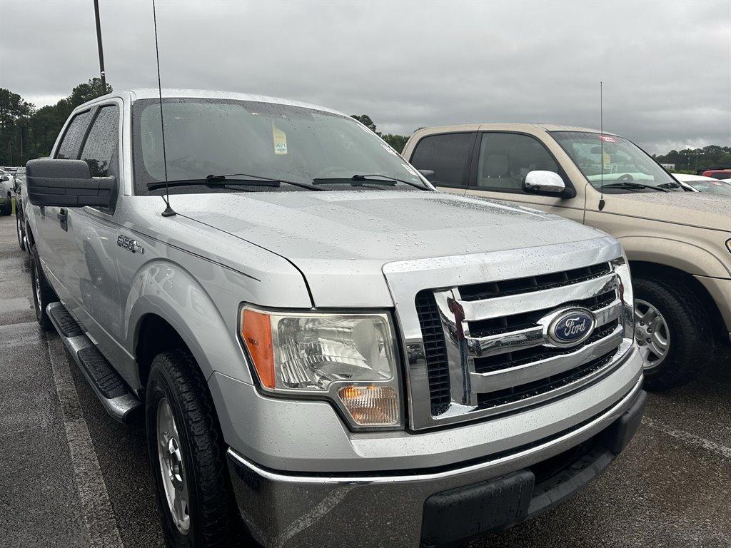 Thumbnail image of 2010 Ford F-150 at A1 Taylor Auto Sales