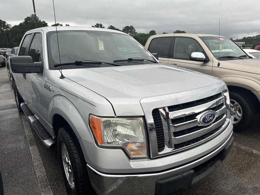Thumbnail image of 2010 Ford F-150 at A1 Taylor Auto Sales