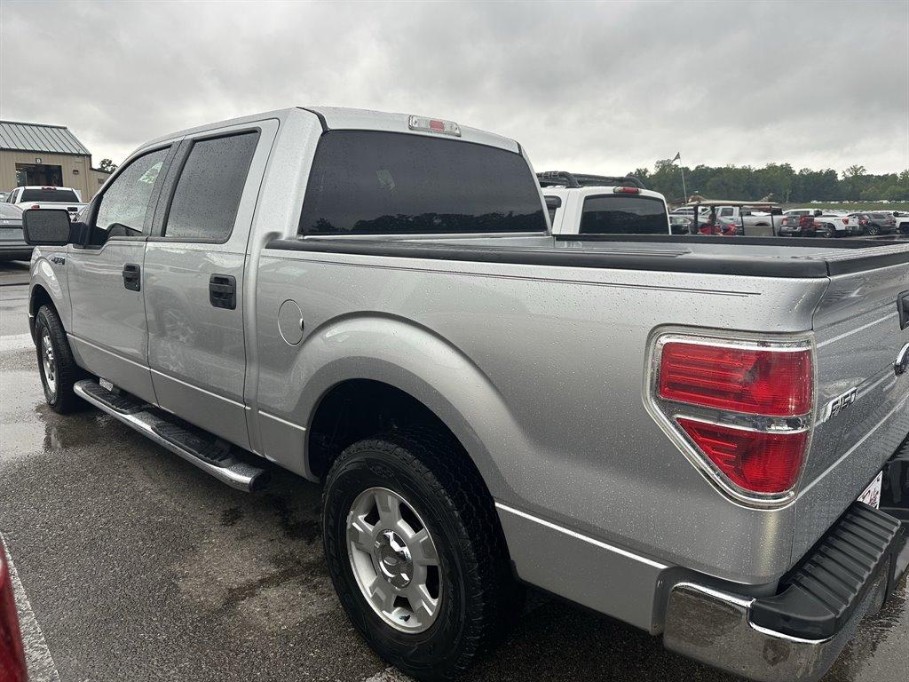 Thumbnail image of 2010 Ford F-150 at A1 Taylor Auto Sales