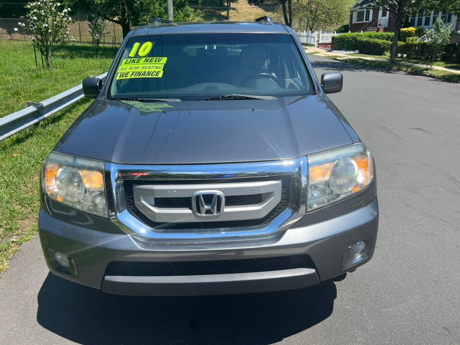 Thumbnail image of 2010 Honda Pilot at Automax of Yonkers Llc