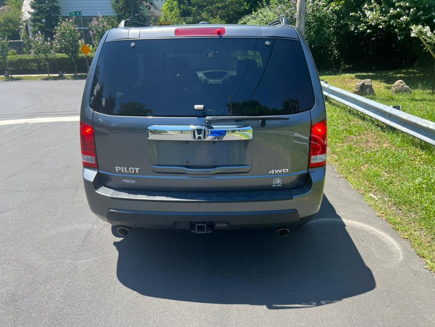 Thumbnail image of 2010 Honda Pilot at Automax of Yonkers Llc