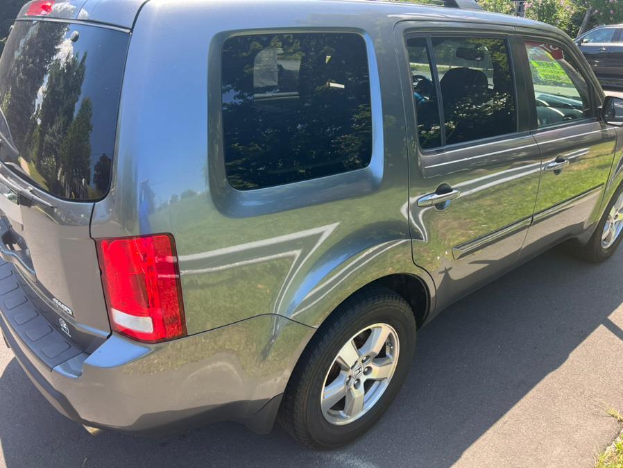 Thumbnail image of 2010 Honda Pilot at Automax of Yonkers Llc