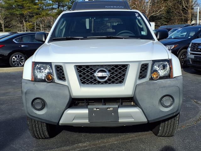 Thumbnail image of 2011 Nissan Xterra at Autoland Usa