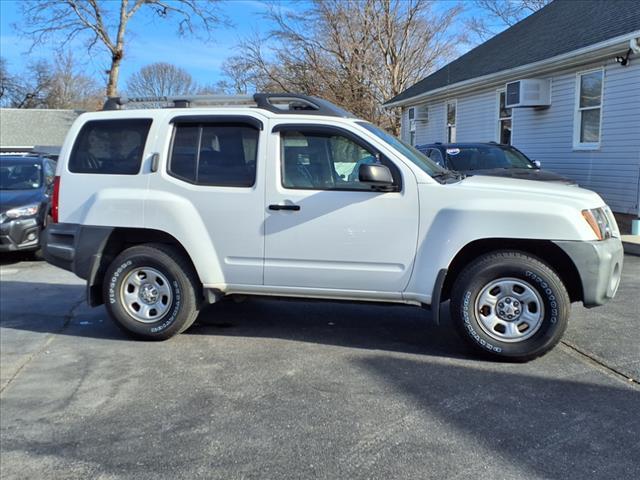Thumbnail image of 2011 Nissan Xterra at Autoland Usa