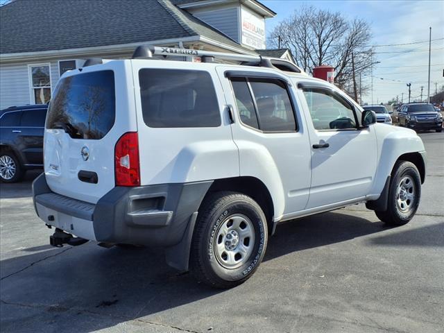 Thumbnail image of 2011 Nissan Xterra at Autoland Usa