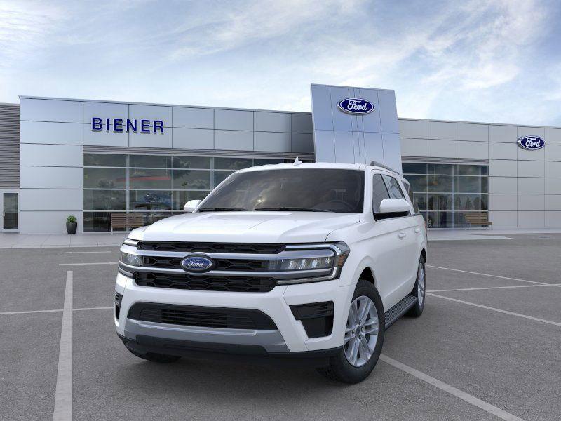Thumbnail image of 2024 Ford Expedition at Biener Ford