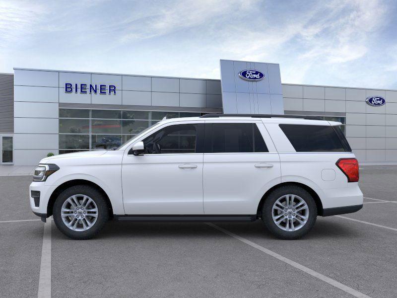 Thumbnail image of 2024 Ford Expedition at Biener Ford