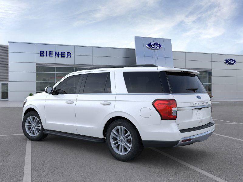 Thumbnail image of 2024 Ford Expedition at Biener Ford