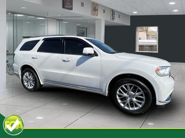 Thumbnail image of 2016 Dodge Durango at 5 STAR AUTO SALES INC