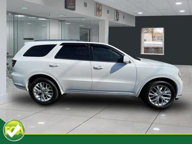 Thumbnail image of 2016 Dodge Durango at 5 STAR AUTO SALES INC