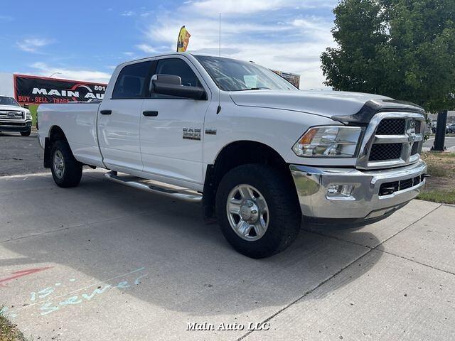 Thumbnail image of 2014 Ram 3500 at Main Auto LLC