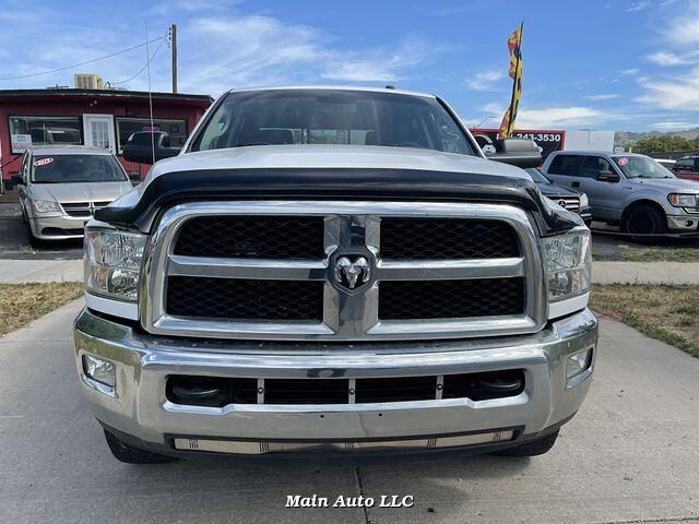 Thumbnail image of 2014 Ram 3500 at Main Auto LLC