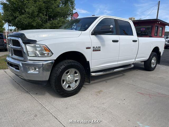 Thumbnail image of 2014 Ram 3500 at Main Auto LLC