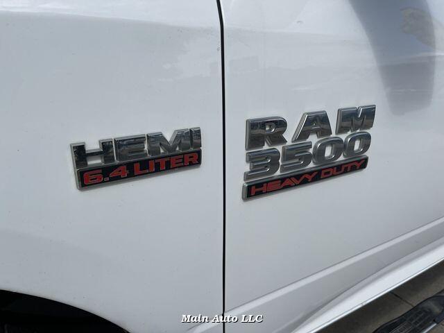 Thumbnail image of 2014 Ram 3500 at Main Auto LLC