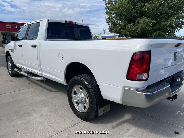 Thumbnail image of 2014 Ram 3500 at Main Auto LLC