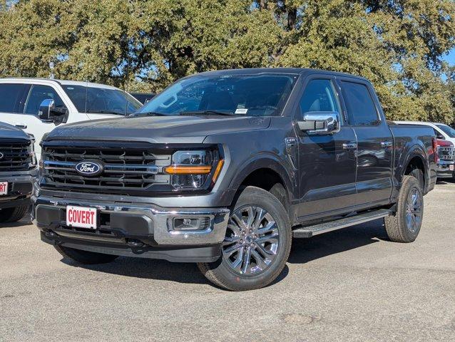 Thumbnail image of 2024 Ford F-150 at Covert Ford of Austin New