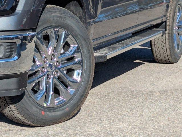 Thumbnail image of 2024 Ford F-150 at Covert Ford of Austin New