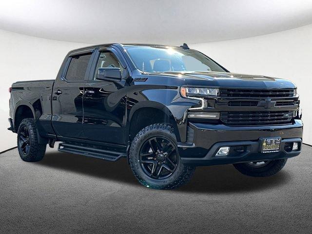 Thumbnail image of 2021 Chevrolet Silverado 1500 at Imperial Chevrolet