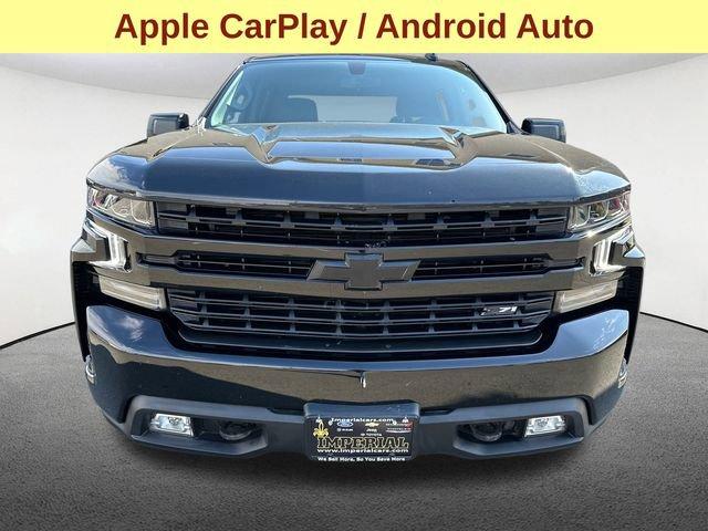 Thumbnail image of 2021 Chevrolet Silverado 1500 at Imperial Chevrolet