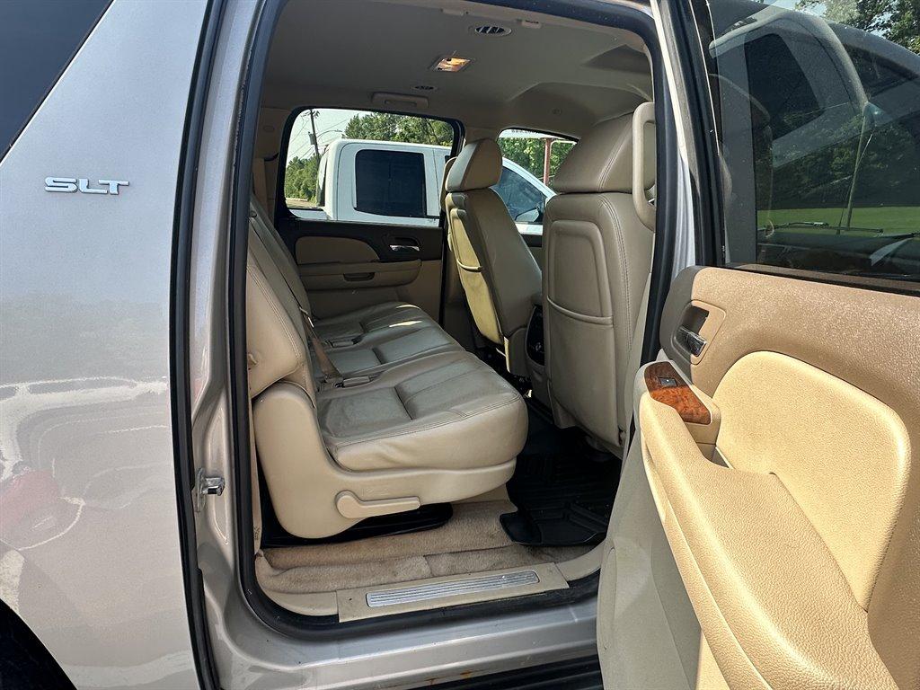 Thumbnail image of 2007 GMC Yukon XL at Howell & Son Auto Center LLC