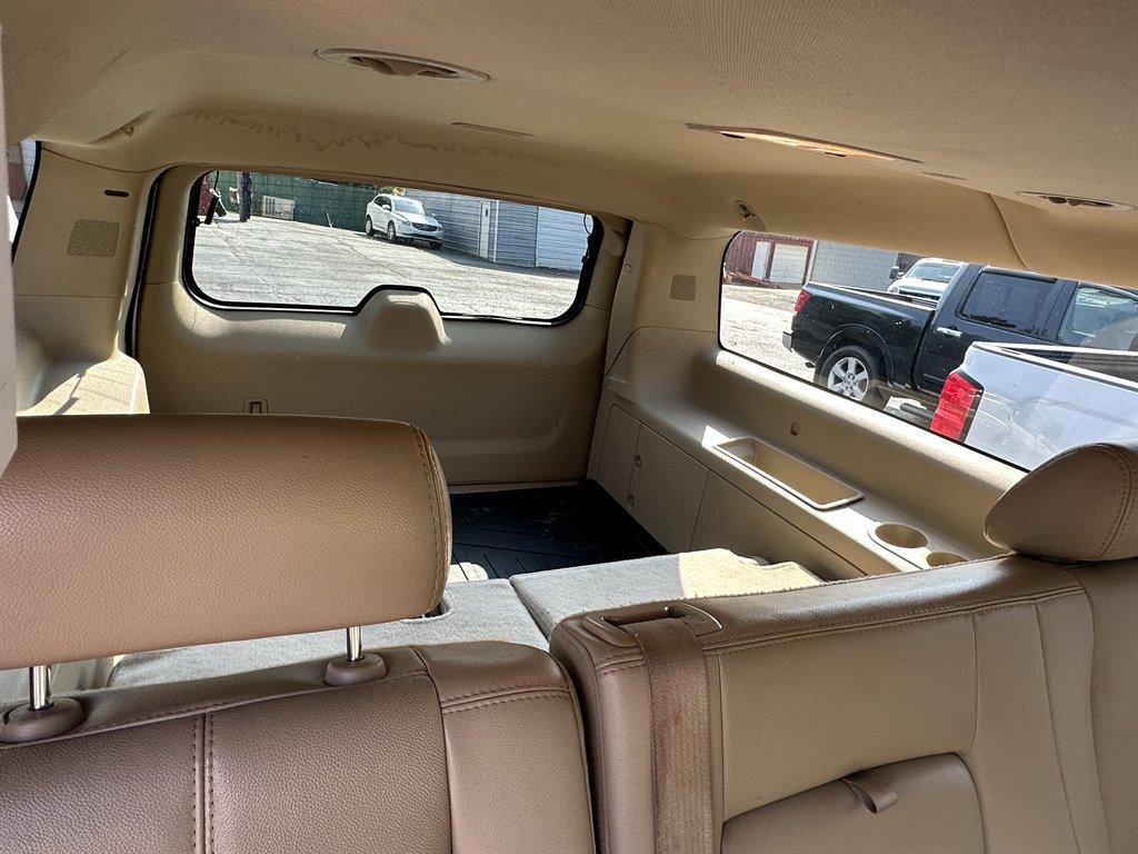 Thumbnail image of 2007 GMC Yukon XL at Howell & Son Auto Center LLC