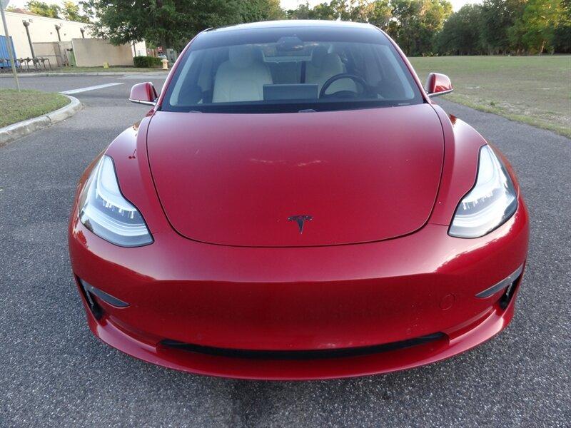 Thumbnail image of 2019 Tesla Model 3 at VARIETY AUTO GROUP, LLC