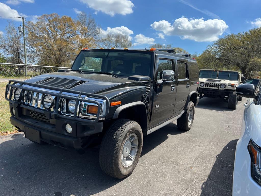 Thumbnail image of 2005 HUMMER H2 at Gore Auto Sales