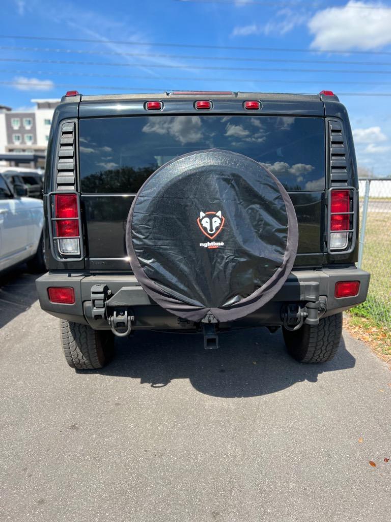 Thumbnail image of 2005 HUMMER H2 at Gore Auto Sales