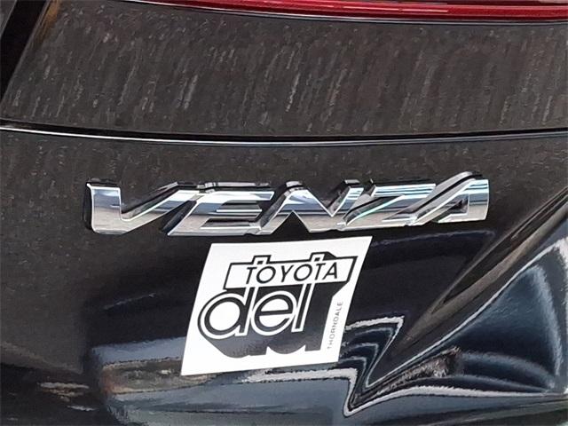 Thumbnail image of 2024 Toyota Venza at Del Toyota