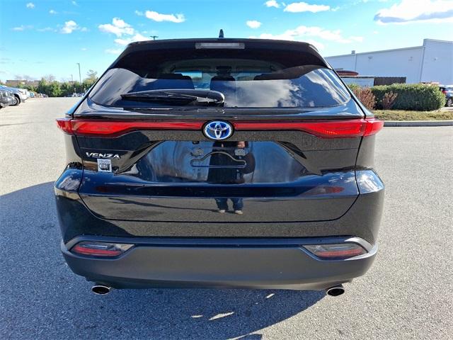 Thumbnail image of 2024 Toyota Venza at Del Toyota