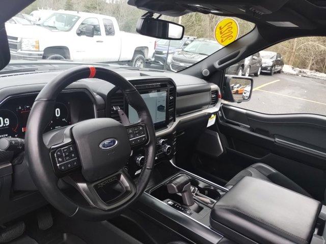 Thumbnail image of 2022 Ford F-150 at McGee Chevrolet - USED