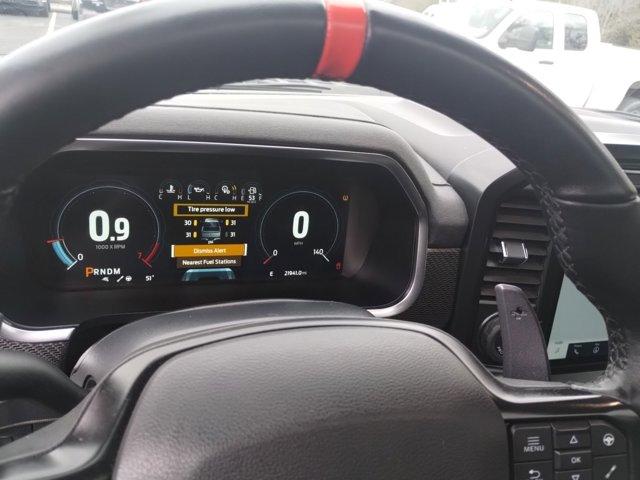 Thumbnail image of 2022 Ford F-150 at McGee Chevrolet - USED