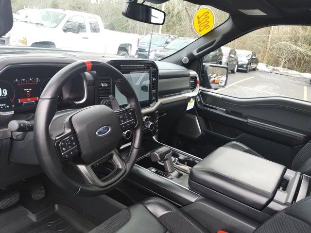 Thumbnail image of 2022 Ford F-150 at McGee Chevrolet - USED