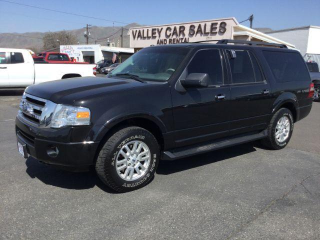 Thumbnail image of 2014 Ford Expedition EL at Valley Car Sales