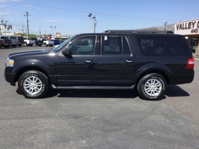 Thumbnail image of 2014 Ford Expedition EL at Valley Car Sales
