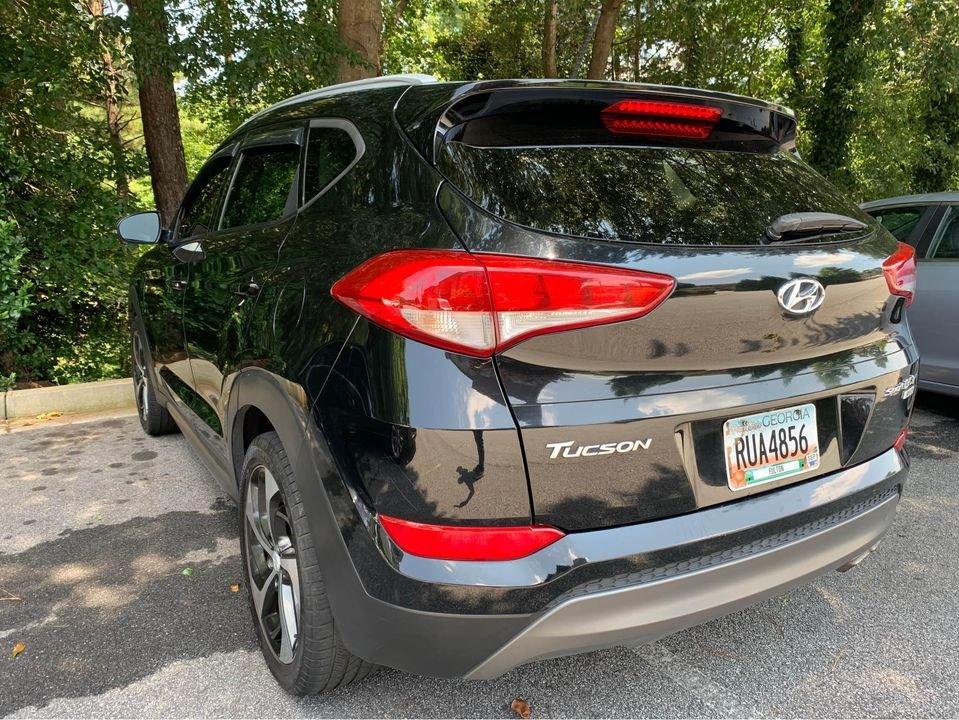 Thumbnail image of 2016 Hyundai TUCSON at JM Auto & Motosports LLC